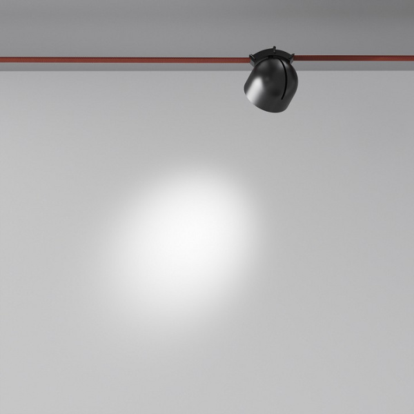 Фото Накладной светильник Maytoni Cup TR124B-12W4K-M-B