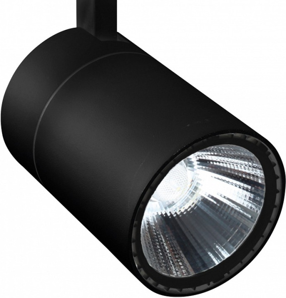 Фото Светильник на штанге Escada 20032 20032TRA/01LED SBK