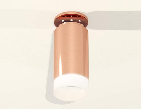 Открыть Накладной светильник Ambrella Light XS XS6326082 Фото Накладной светильник Ambrella Light XS XS6326082