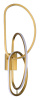 Бра ST-Luce Abra SL6505.201.42 Бра ST-Luce Abra SL6505.201.42