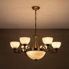 Фото Подвесная люстра Citilux Адриана CL405293