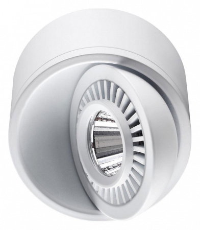 Фото Накладной светильник Novotech Gesso 358811