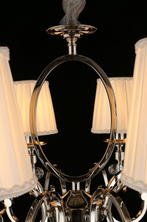 Фото Подвесная люстра Aployt Reni APL.717.03.08