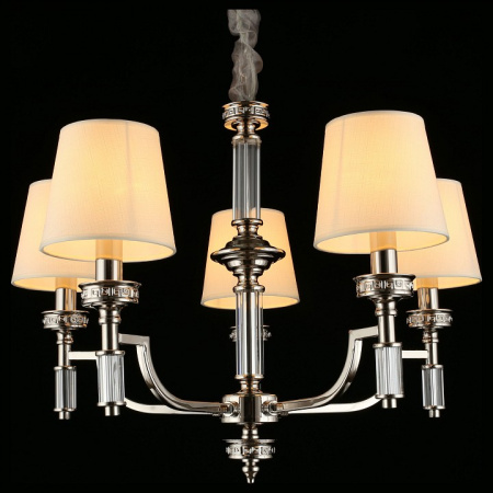 Фото Подвесная люстра Aployt Patricia APL.716.03.05