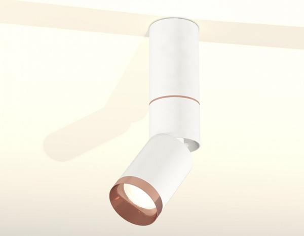 Открыть Светильник на штанге Ambrella Light XM XM6312145 Фото Светильник на штанге Ambrella Light XM XM6312145