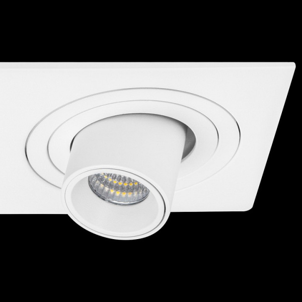 Фото Встраиваемый светильник Lightstar Intero i526162