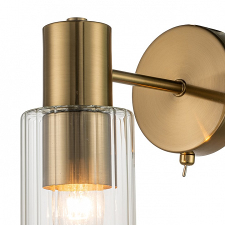 Фото Бра Escada Diversity 2120/1A Gold