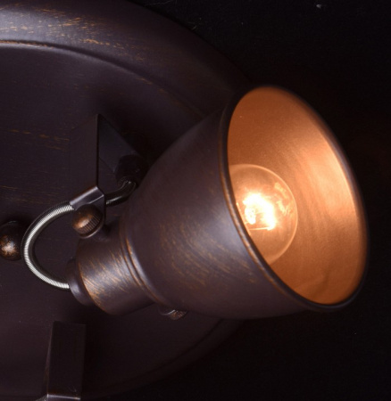 Фото Спот DeMarkt Ринген 2 547020403