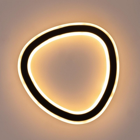 Фото Накладной светильник Citilux ТRIO CL215B221