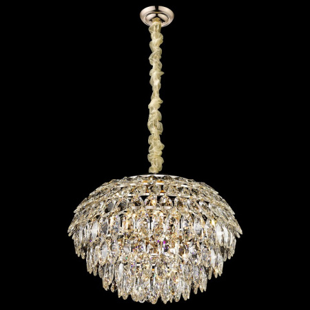 Фото Подвесная люстра Wertmark Ludgera WE113.11.303