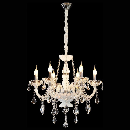 Фото Подвесная люстра Citilux Финка CL353161