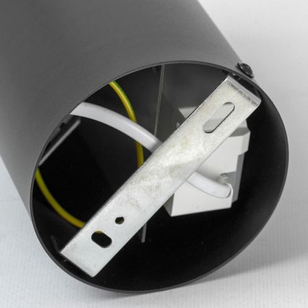 Фото Подвесная люстра Lussole Lassen LSP-7253