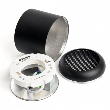 Фото Накладной светильник Feron HL365 48400