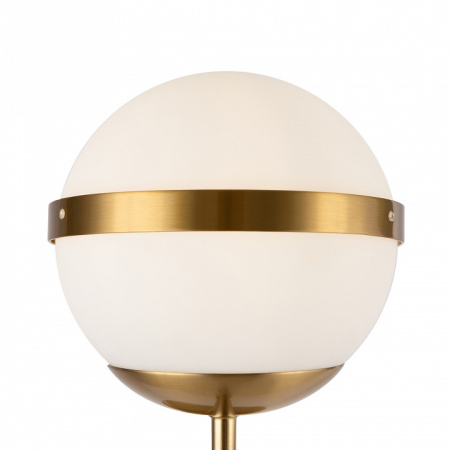 Фото Бра Freya Sonder FR5204WL-01BS