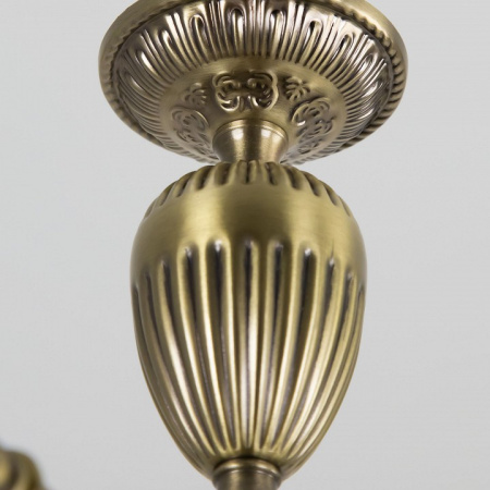 Фото Подвесная люстра Citilux Латур CL413271