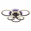Потолочная люстра Ambrella Light FA FA528 Потолочная люстра Ambrella Light FA FA528