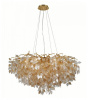 Фото Подвесная люстра Aployt Rochell APL.850.03.13