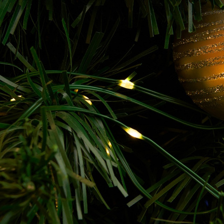 Фото Гирлянда Нить Feron CL580 48625