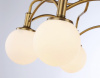 Открыть Потолочная люстра Ambrella Light TR TR3212 Фото Потолочная люстра Ambrella Light TR TR3212