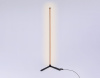 Открыть Торшер Ambrella Light FL FL8022 Фото Торшер Ambrella Light FL FL8022