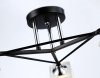 Открыть Люстра на штанге Ambrella Light TR TR303072 Фото Люстра на штанге Ambrella Light TR TR303072
