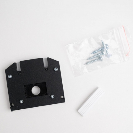 Фото Заглушка для трека Novotech Flum 135131