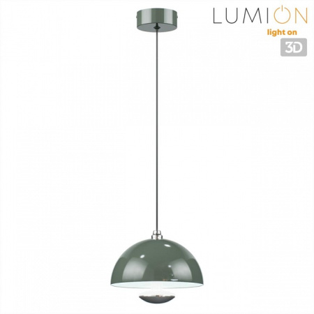 Фото Подвесной светильник Lumion Globe 6569/6L