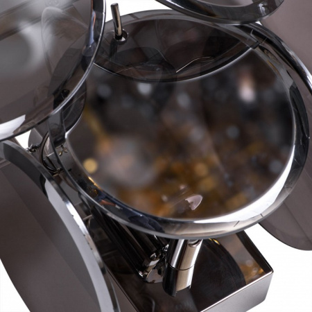 Фото Накладной светильник Divinare Chloe 7566/02 AP-1