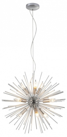 Фото Подвесная люстра Lussole Star LSP-8336