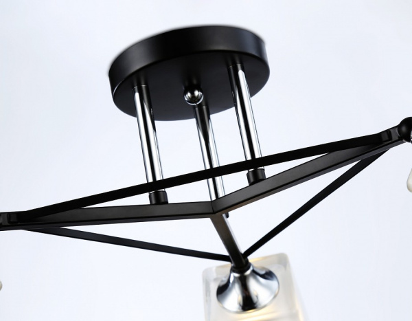 Фото Люстра на штанге Ambrella Light TR TR303072
