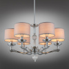 Фото Подвесная люстра Omnilux Sovana OML-64603-06