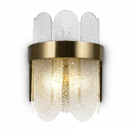 Фото Накладной светильник Freya Deserto FR5141WL-02BS