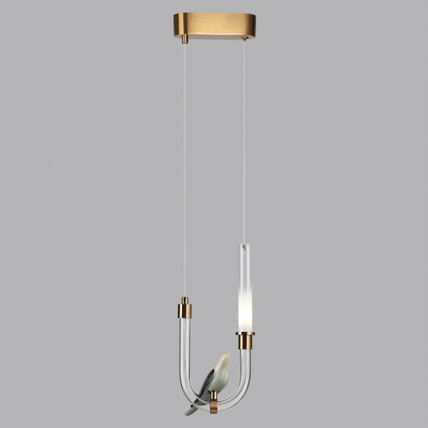 Фото Подвесной светильник Odeon Light Lark 5431/2L