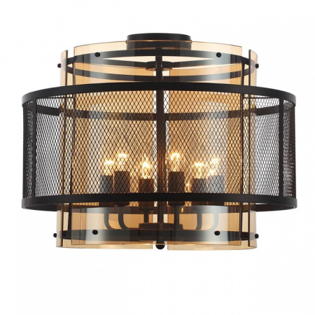 Фото Накладной светильник Lumion Zarina 8007/6C