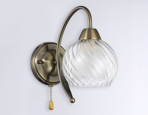 Фото Бра Ambrella Light TR TR3076