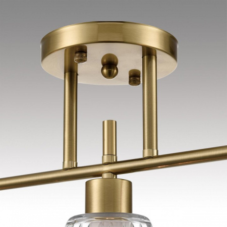 Фото Светильник на штанге Lumion Vivian 8188/3C