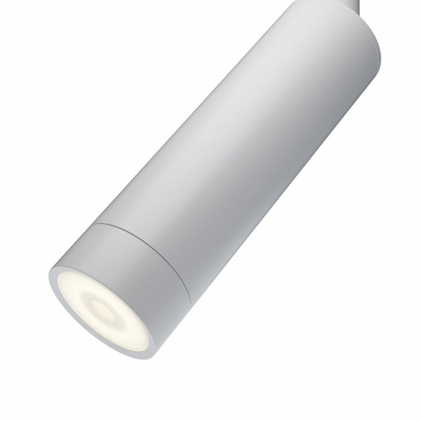 Фото Светильник на штанге Maytoni Focus LED TR019-2-7W4K-W
