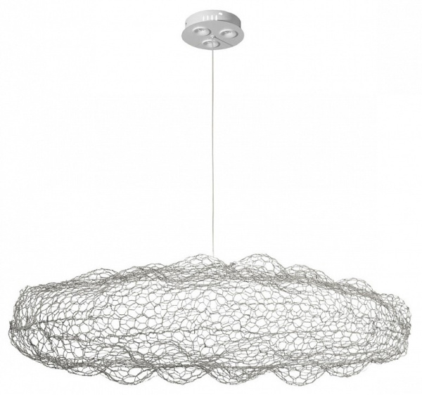 Фото Подвесная люстра Loft it Cloud 10247/1500 White
