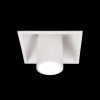Открыть Встраиваемый светильник Loft it Lens 10322/B White Фото Встраиваемый светильник Loft it Lens 10322/B White