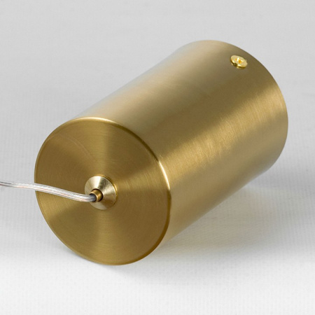 Фото Подвесной светильник Lussole Howard LSP-7346