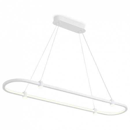 Фото Подвесной светильник Ambrella Light FL FL5588