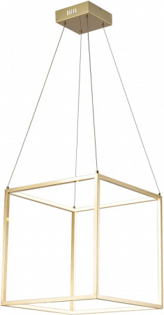 Фото Подвесной светильник Lucia Tucci Lucia Tucci EXO 3350.440 gold