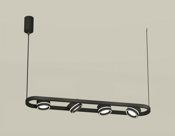 Открыть Подвесной светильник Ambrella Light XB XB9164151 Фото Подвесной светильник Ambrella Light XB XB9164151