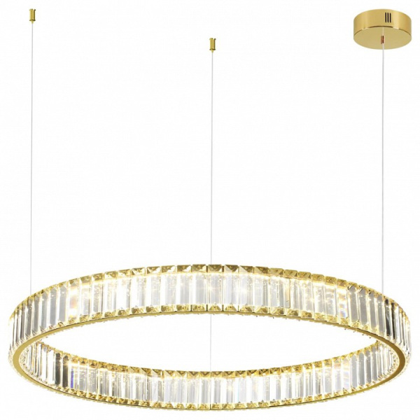 Фото Подвесной светильник Odeon Light Vekia 5015/45L