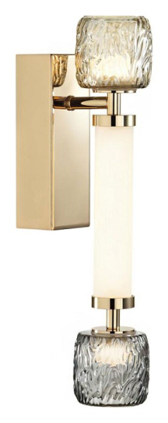 Фото Бра Odeon Light Kliff 5426/13WL