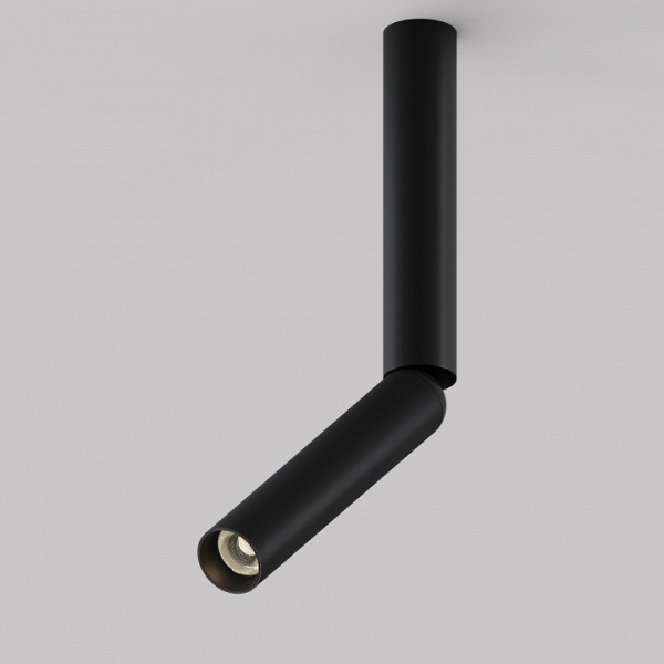 Фото Подвесной светильник Maytoni Focus T C142CL-6W3K-B