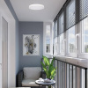 Открыть Накладной светильник Loft it Extraslim 10227/24 White Фото Накладной светильник Loft it Extraslim 10227/24 White