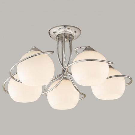 Фото Люстра на штанге Citilux Лайма CL155151