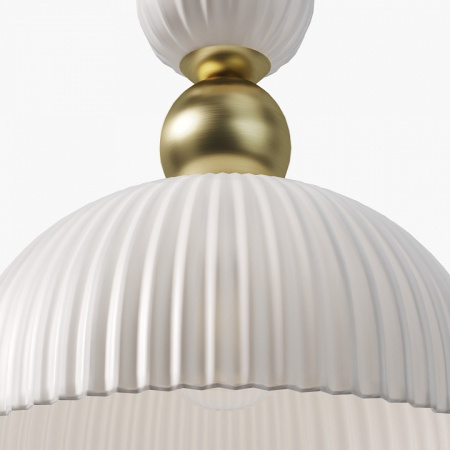 Фото Подвесной светильник Maytoni Antic MOD302PL-01W1