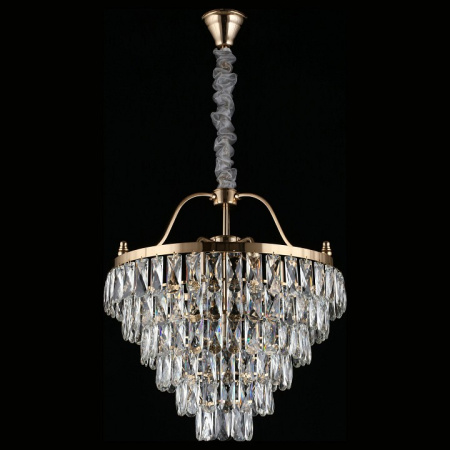 Фото Подвесная люстра Aployt Gerta APL.725.13.07